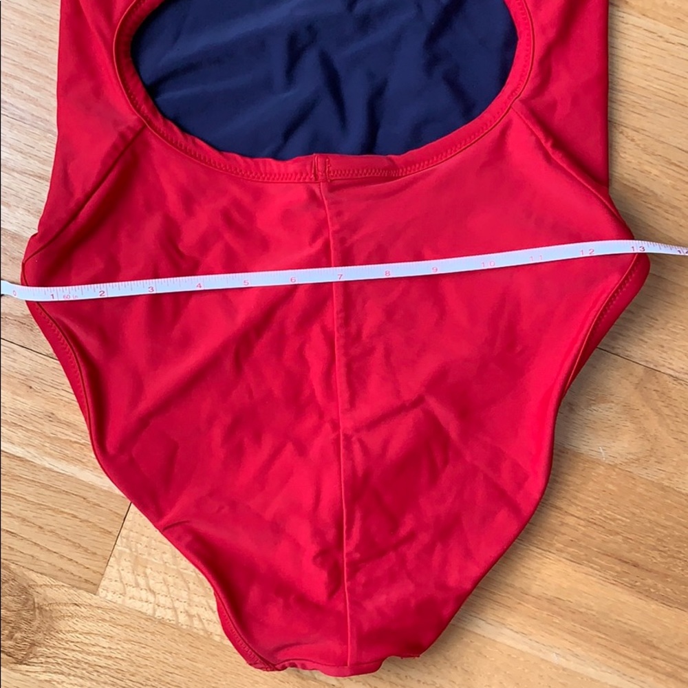 TYR racerback - Picture 7 of 8